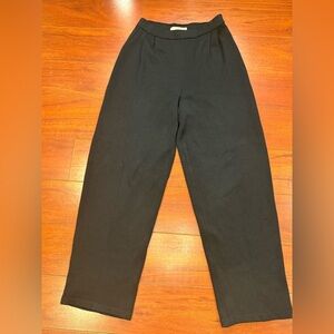 St. John Black Women's Pants